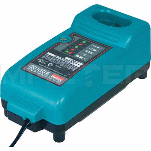 Зарядное устройство Makita DC1804, фото 1, цена
